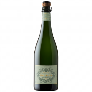 Emiliana Organic Sparkling Wine